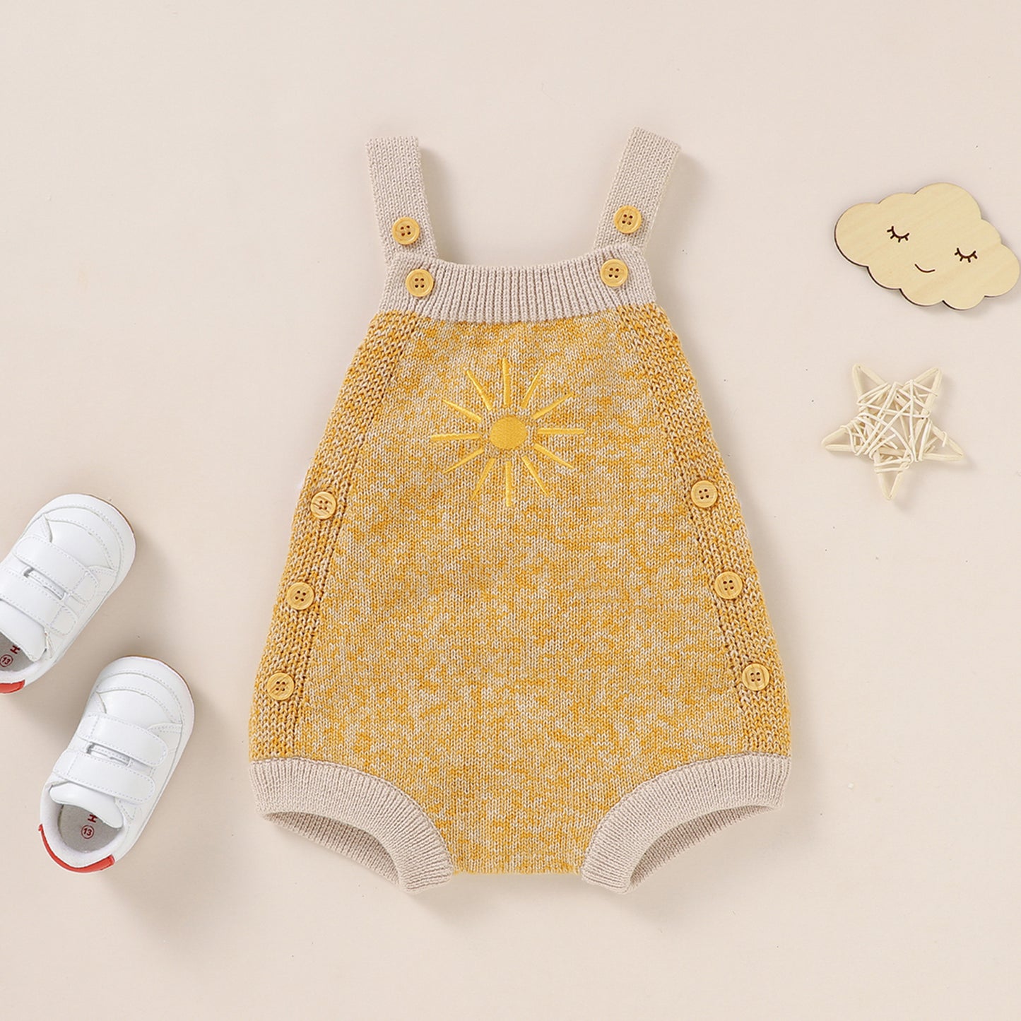 Lioraitiin 0-18M Newborn Baby Boy Girl