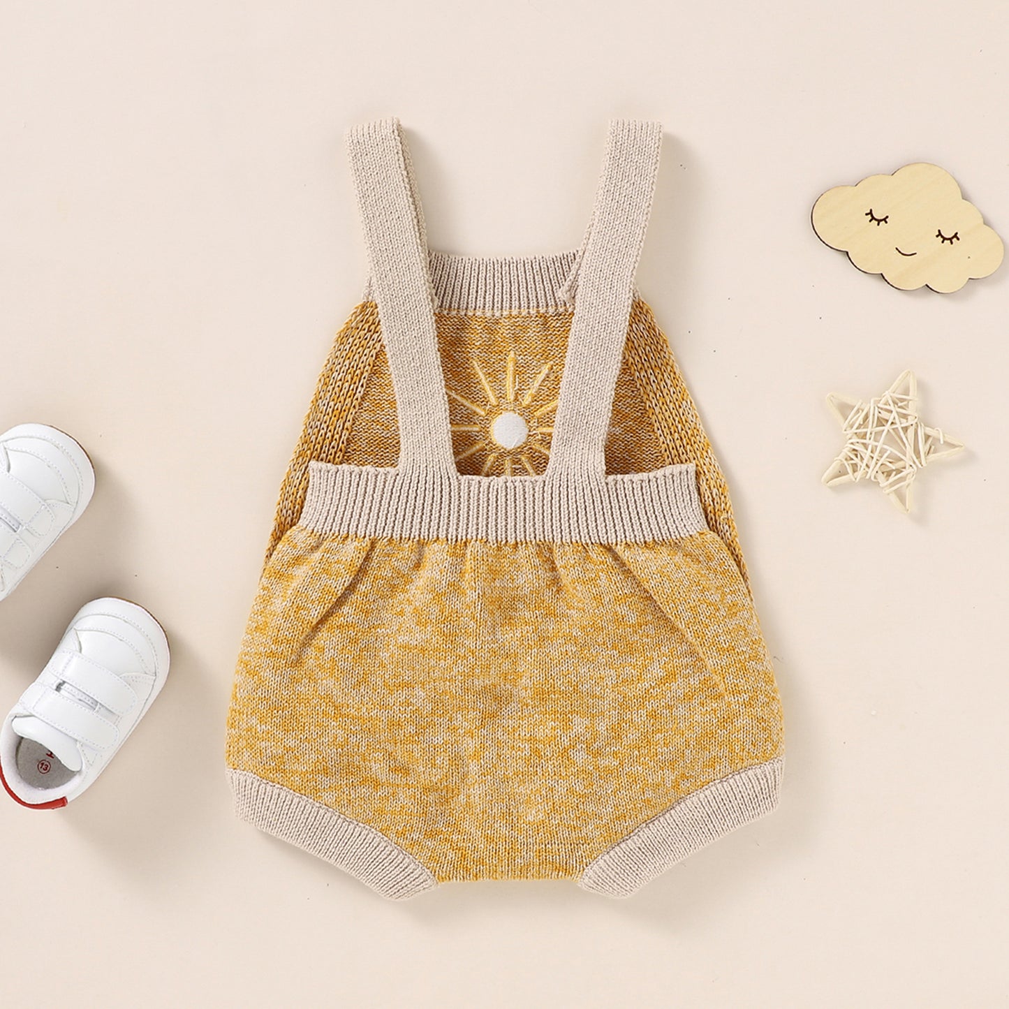 Lioraitiin 0-18M Newborn Baby Boy Girl
