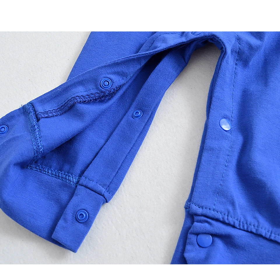 Baby boy Clothes Romper 2024 Cartoon For Girl