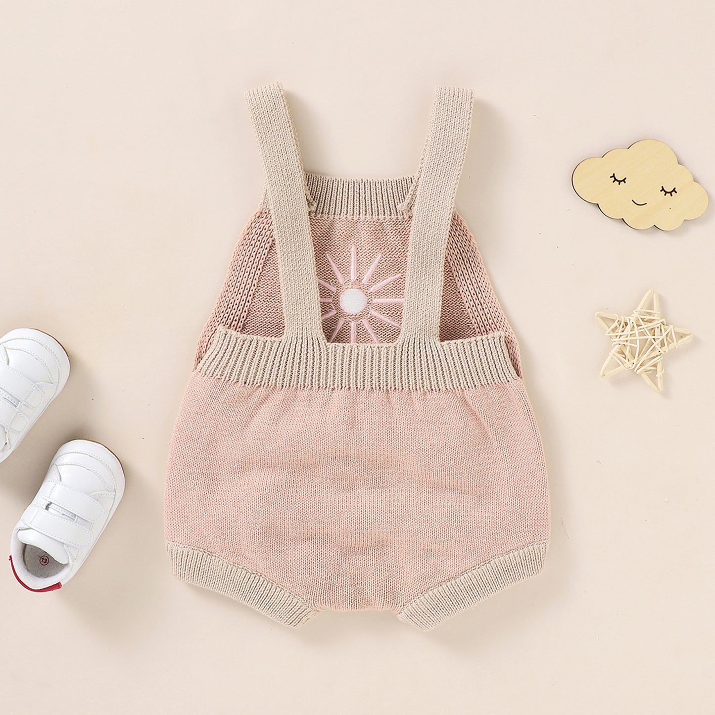 Lioraitiin 0-18M Newborn Baby Boy Girl