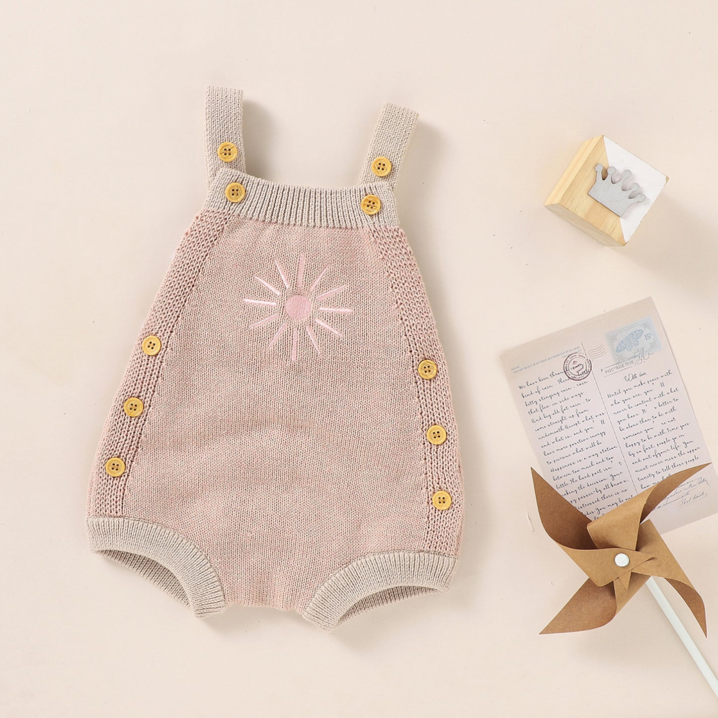 Lioraitiin 0-18M Newborn Baby Boy Girl
