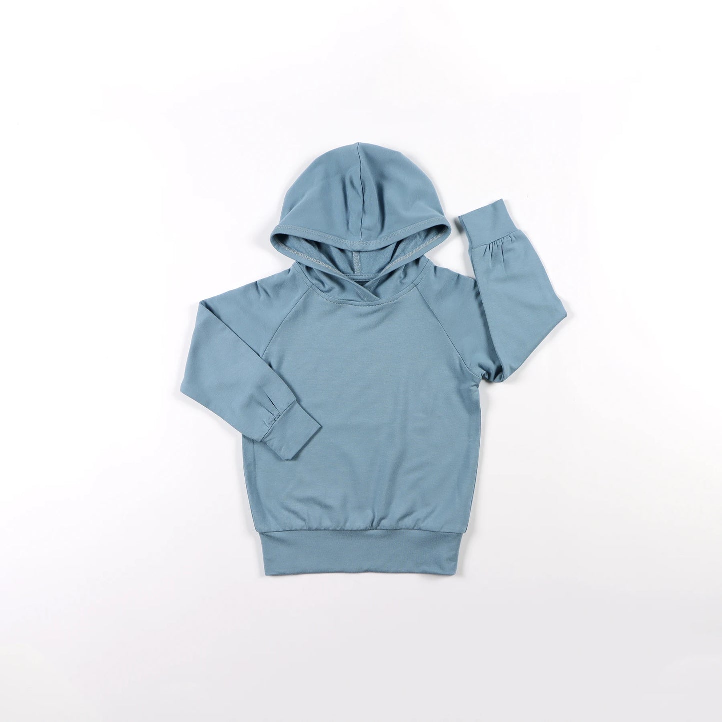 Bamboo Fiber Set Baby Clothing