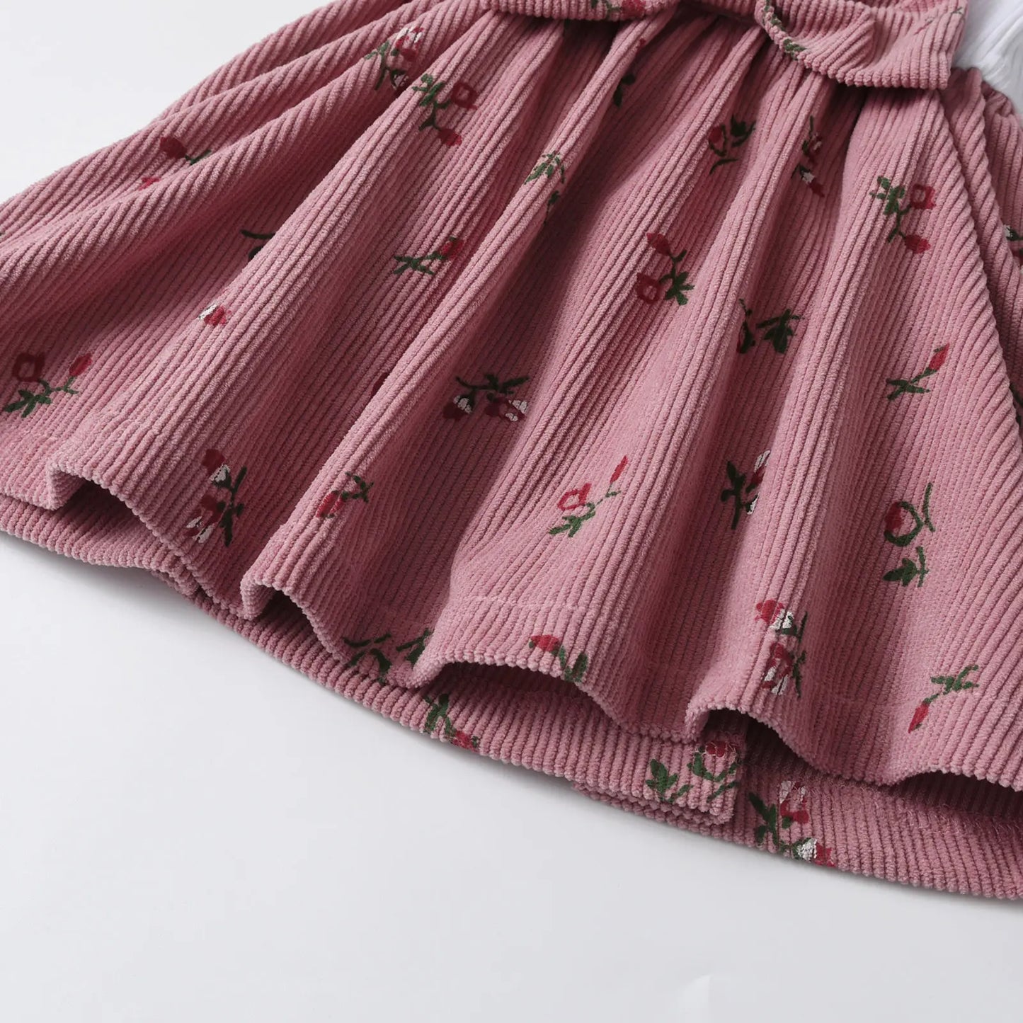 Toddler Baby Girls Princess Dress