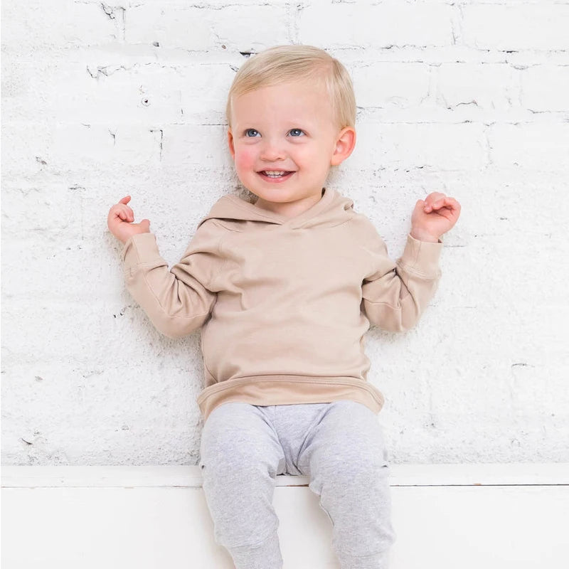 Bamboo Fiber Set Baby Clothing