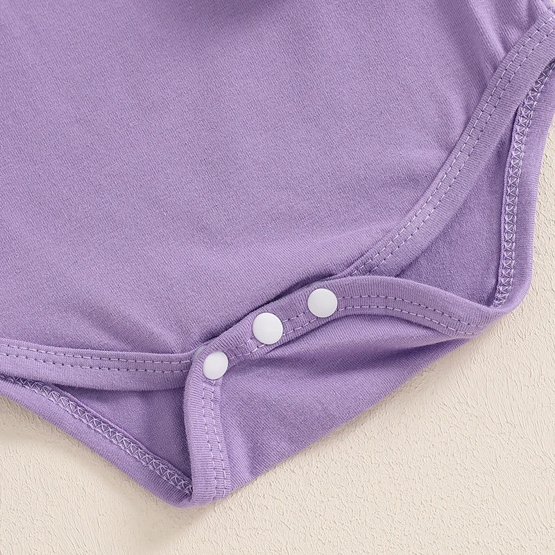 Halloween Newborn Baby Girls Clothes