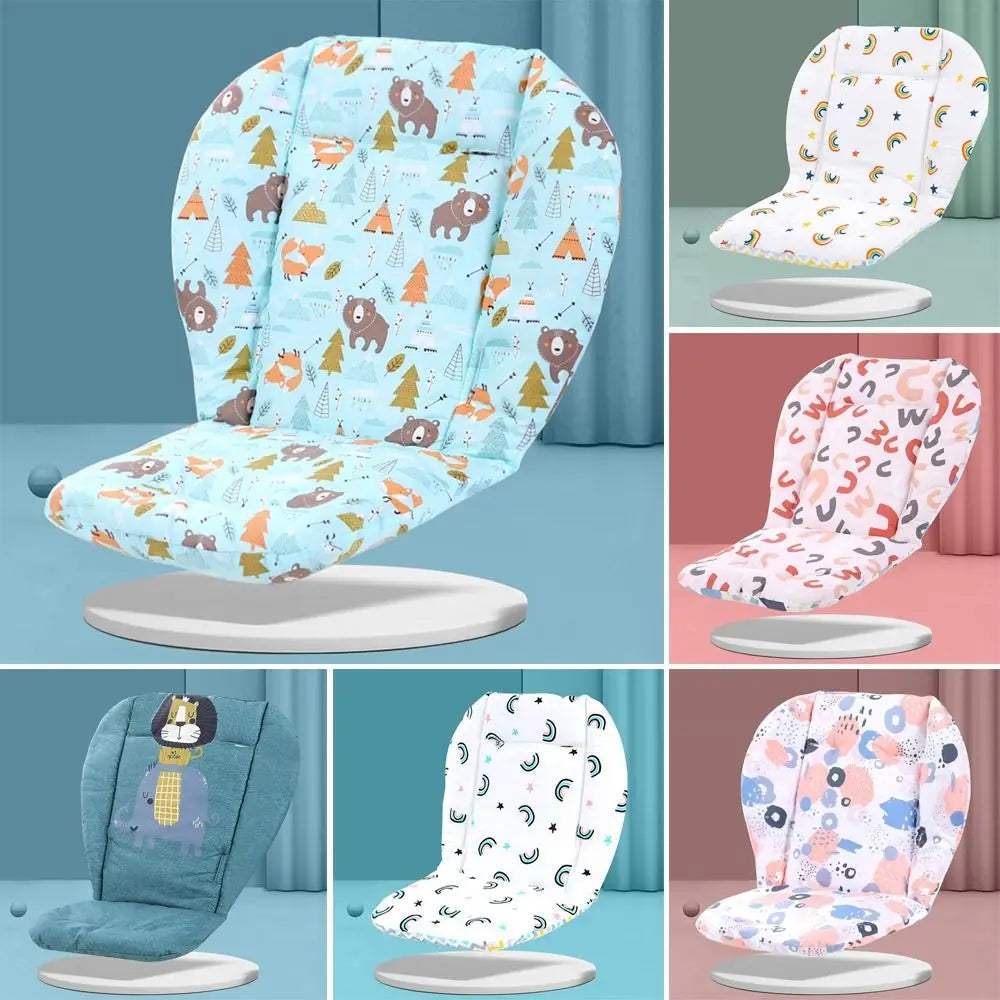 Baby Stroller Mat Seat Mattress Pad Kids Cart