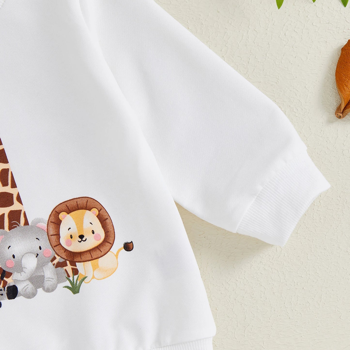 Birthday Toddler Infant Newborn Baby Boy Girl Clothes