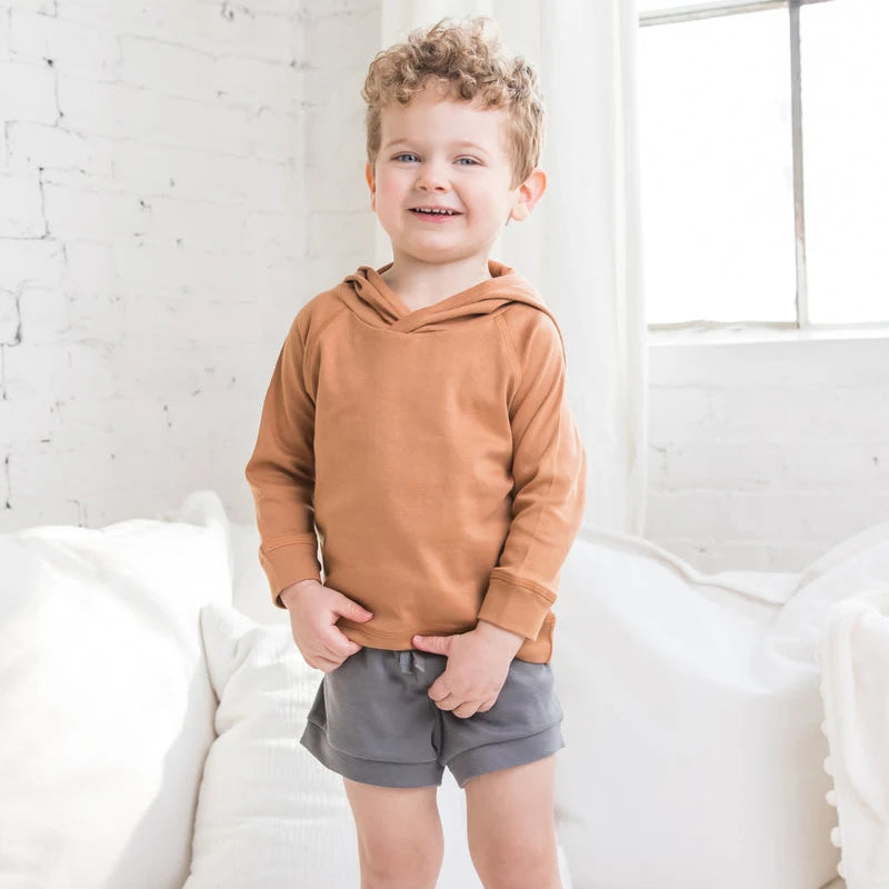 Bamboo Fiber Set Baby Clothing
