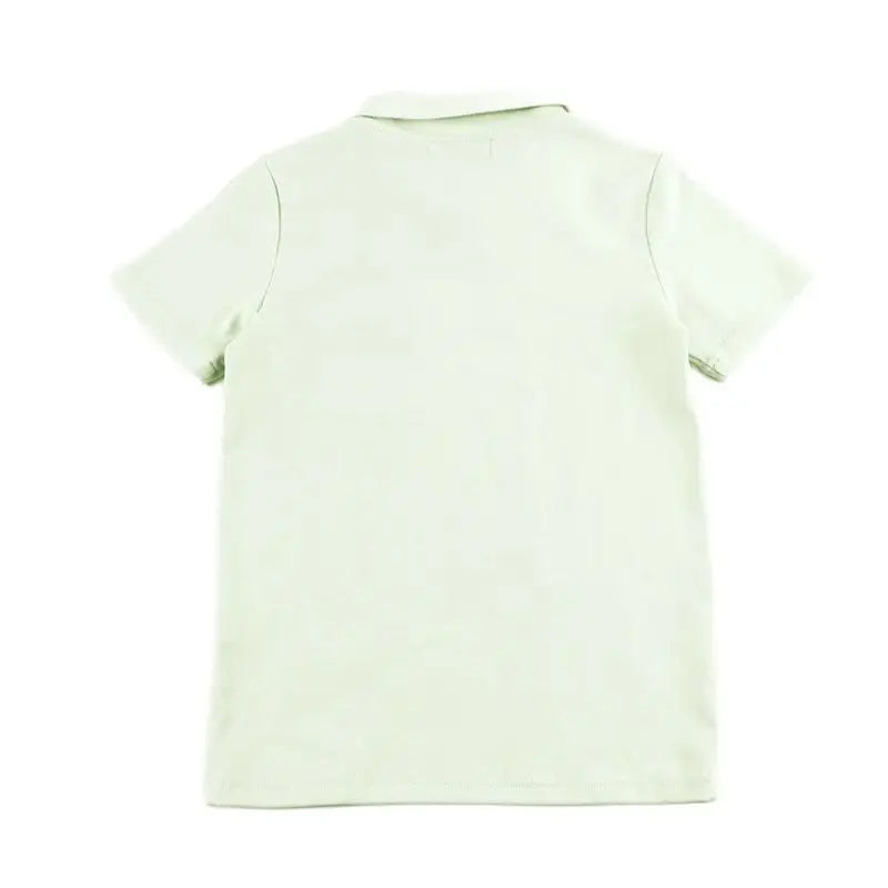 Kid's Family Clothing Set Embroidery 2 Pcs Girl Skirt Sets BoyLong Sleeve Rib Knit Shirt Tops & Short Skirts Set Outfits