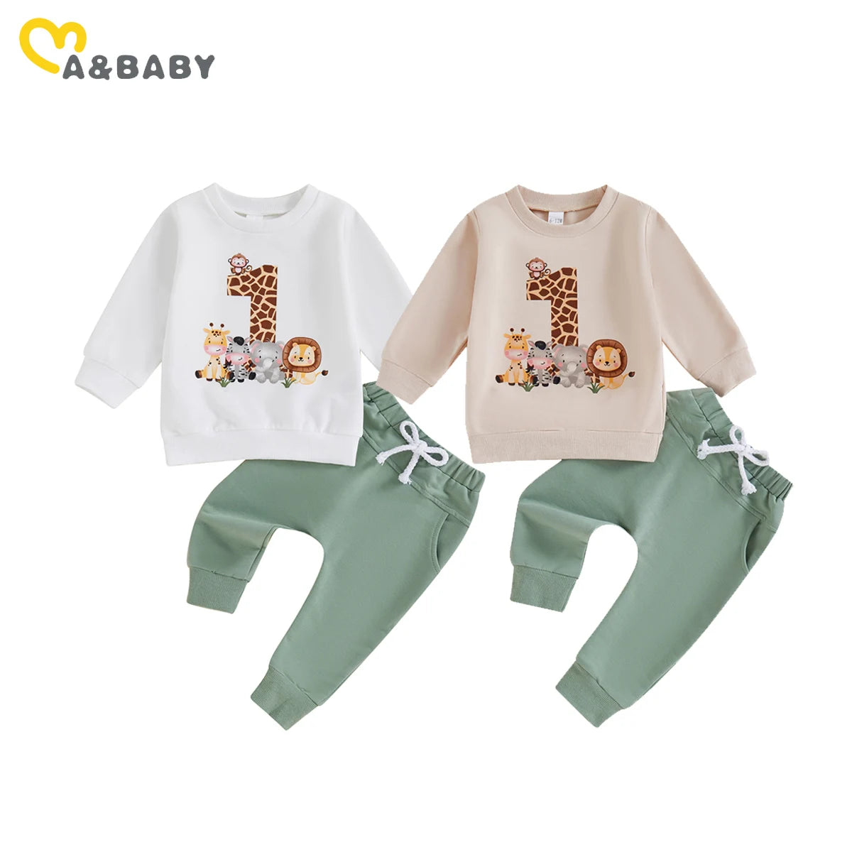 Birthday Toddler Infant Newborn Baby Boy Girl Clothes