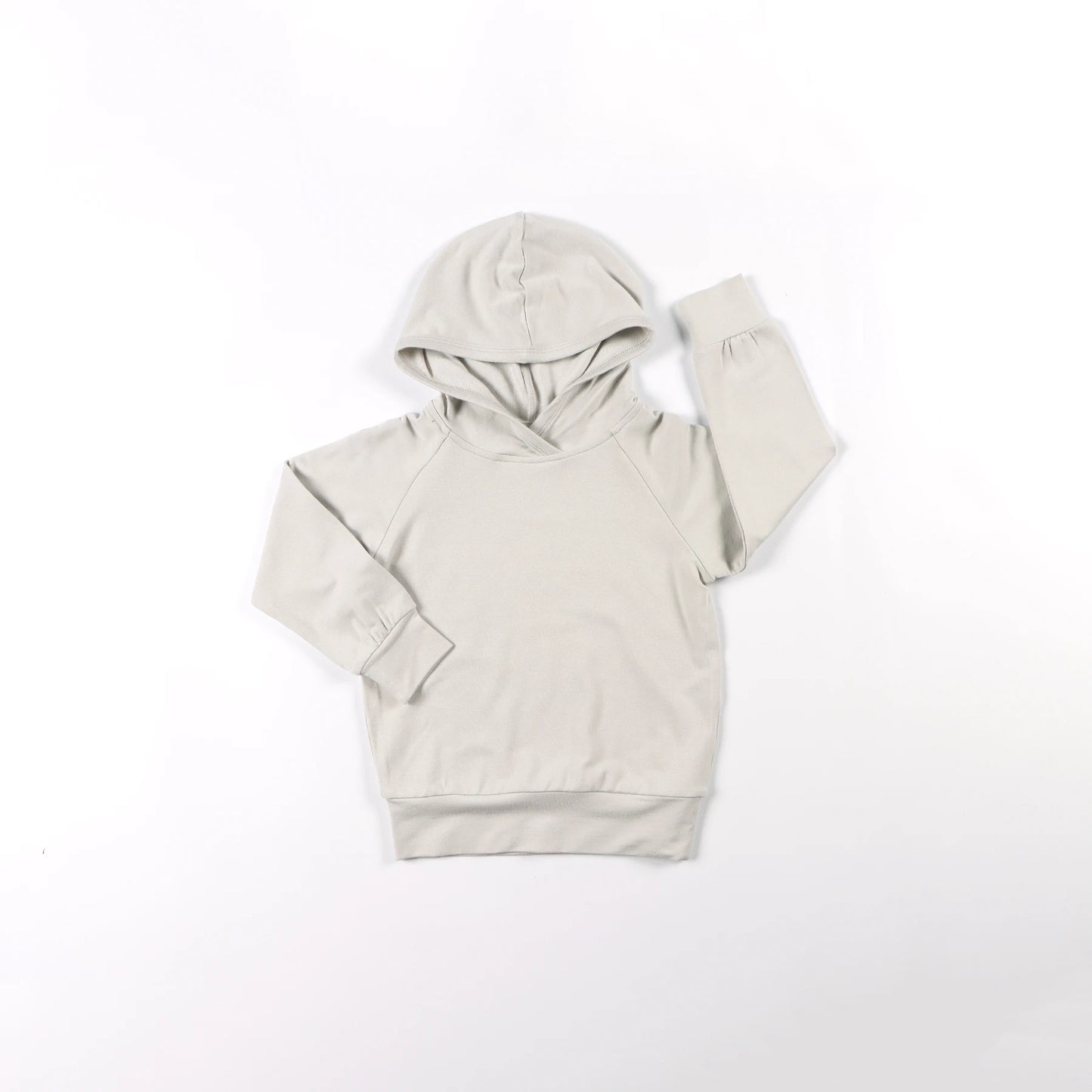 Bamboo Fiber Set Baby Clothing