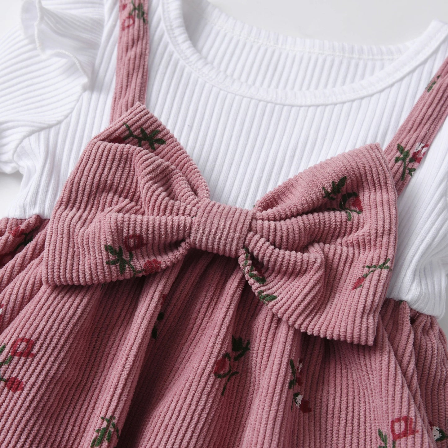 Toddler Baby Girls Princess Dress
