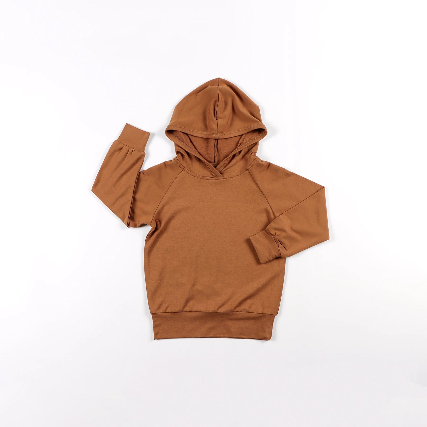 Bamboo Fiber Set Baby Clothing