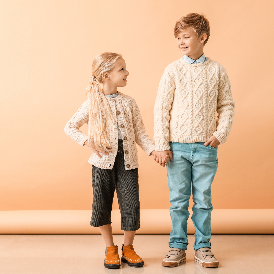 Kids Clothing 6 - 10Y