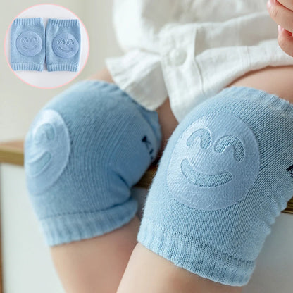 Baby Knee Pad Kids Safety Crawling Elbow Cushion Infants