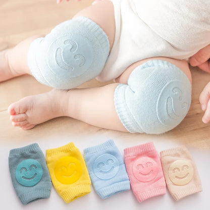 Baby Knee Pad Kids Safety Crawling Elbow Cushion Infants